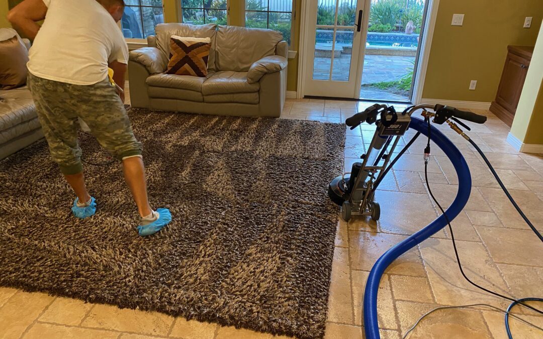 What is a Custom Cleaning