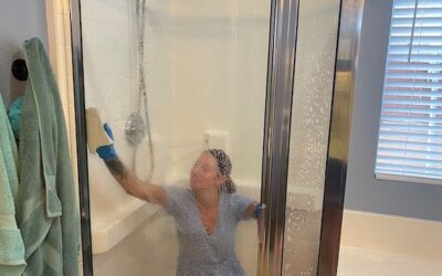 Professional Window Cleaning in Orange County: How Sprinklers Can Cost You More Than You Think